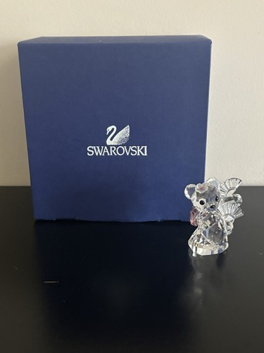 Swarovski kris bear - swarovski,