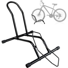 Bike Floor Parking Stand For