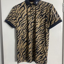 J.LINDEBERG Tour Tech Print