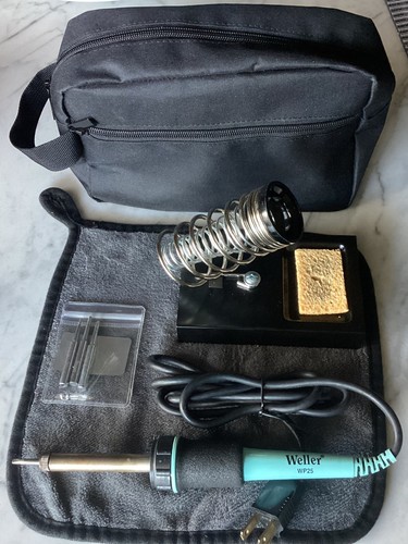 Weller wp25 soldering - weller,