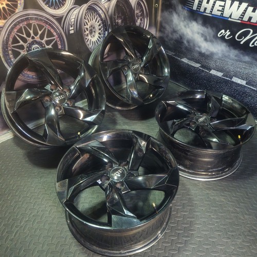 Rotor style alloy - rotor,