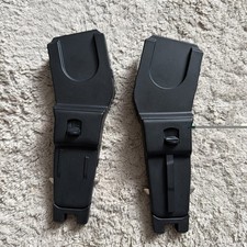 Mothercare Orb / Spin Car Seat