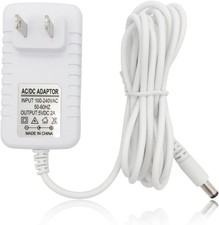 Power Cord for Graco Baby