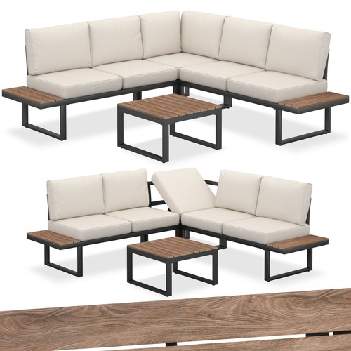 Garden furniture set outdoor - garden,
