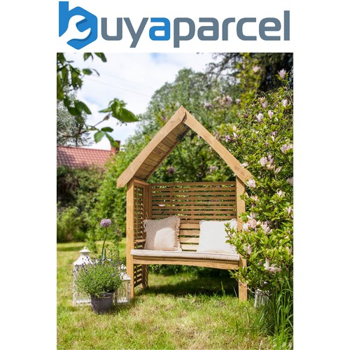 Jagram orio garden wooden - orio,