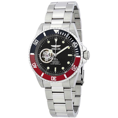 Invicta pro diver automatic - invicta,