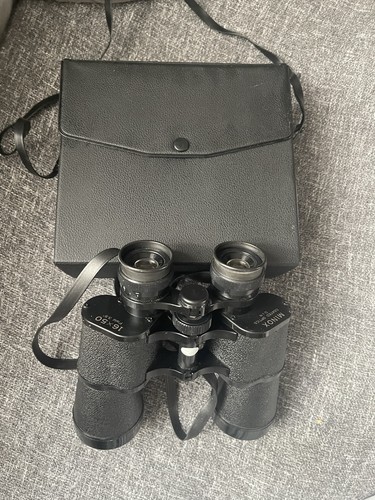 Vintage minox binoculars - minox,