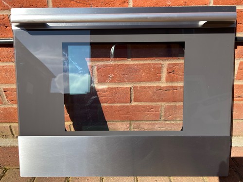 Genuine electrolux oven - genuine, full