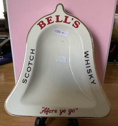 Vintage wade bells scotch - wade,