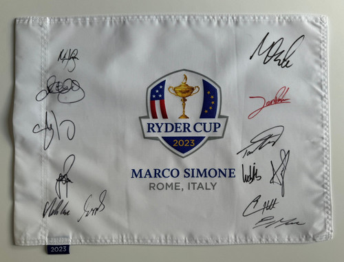 2023 ryder cup team europe - 2023,