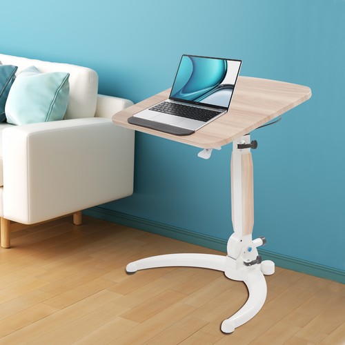 Foldable mobile standing desk - foldable,