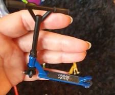 RARE finger scooter tech deck