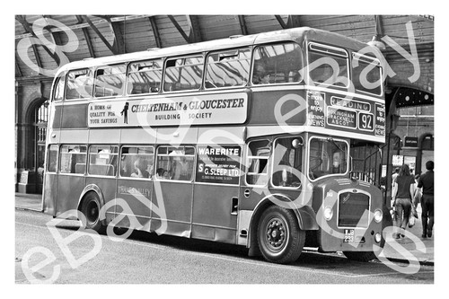 Bus photograph thames valley - bus,