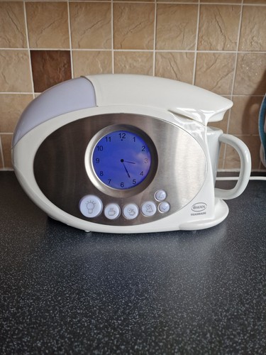 Swan stm100n teasmade tea - swan,