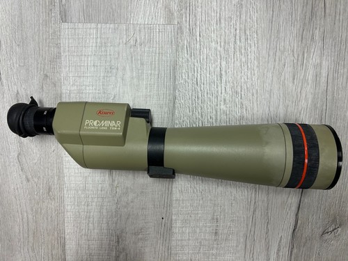 Kowa prominar tsn straight - prominar,