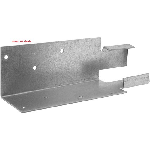 Arris rail bracket mortice - arris, 60