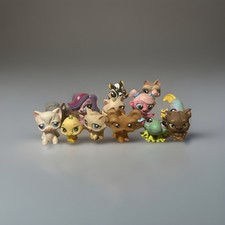 Littlest Pet Shop Bundle 13