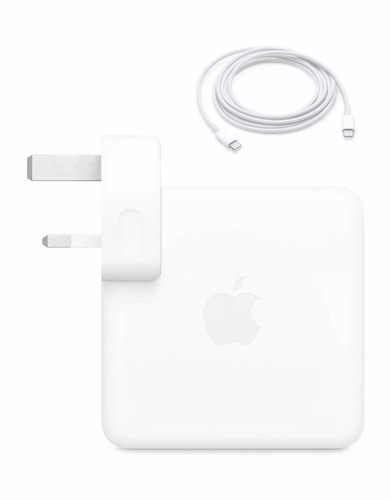 Genuine apple 96w usb - apple,