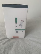 SATAjet 4000 B HVLP 1.4 Spray