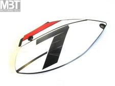 Ktm 640 LC4-E 4T-EGS Rear