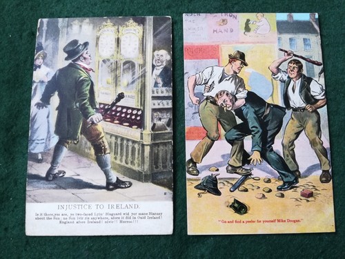 Early 1900s irish republican - 2,