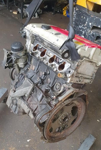 1996 mercedes r170 slk230 - r170,