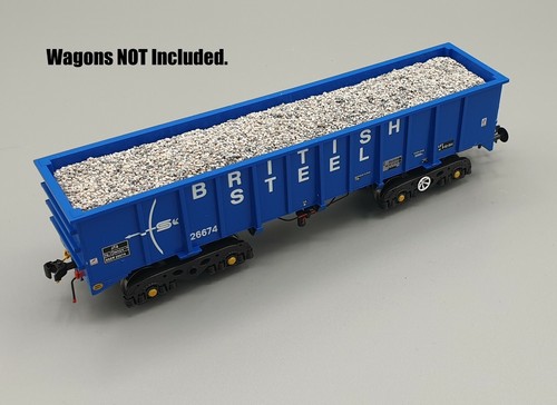 Various loads fit - various,