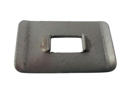 Gearbox gear lever plate - gearbox,