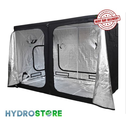 Grow tent 4 x 2m - x,