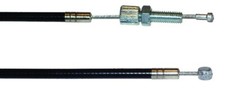 Atco, Qualcast Throttle Cable