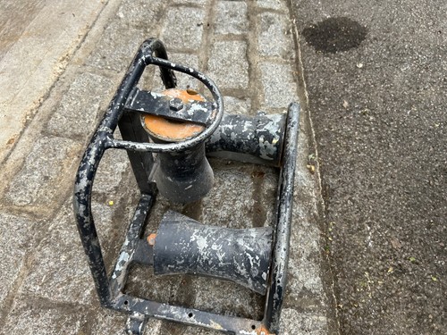 Swa cable roller heavy - swa,