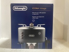 De’Longhi Icona Vintage Pump