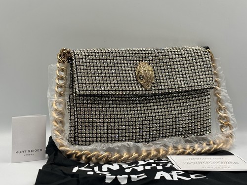 Kurt geiger london crystal - london,