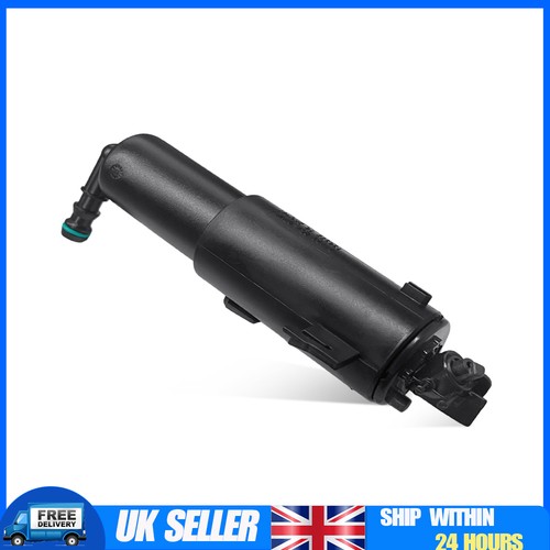 Headlamp headlight washer jet - headlight,