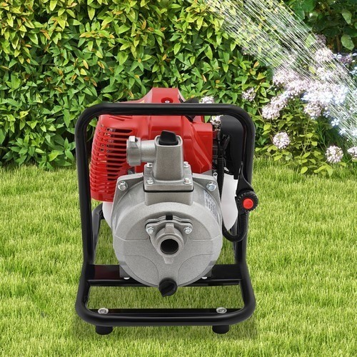 Petrol water transfer pump - transfer,