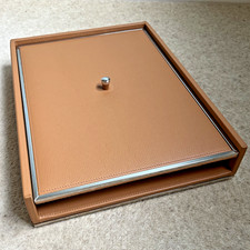 David Linley Mayfair Document