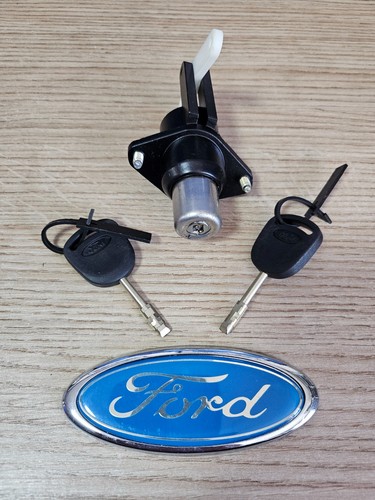 Ford granada mk3 boot - ford,