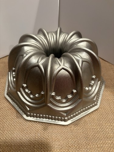 Nordic ware bundt - ware, pan