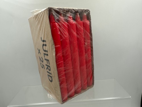 Box ikea candles - box, of