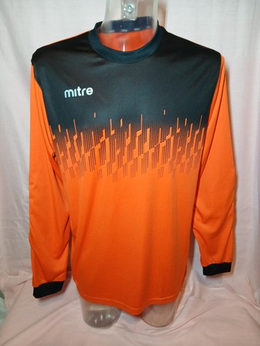 Mitre command goalkeeper - mitre,