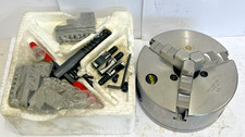 160MM 3 JAW LATHE CHUCK D3