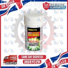 INSECT BED BUG KILLER