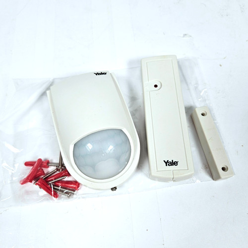 Yale hsa2000 motion sensor - yale,