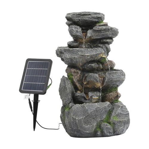 60cm solar outdoor water - 60cm,