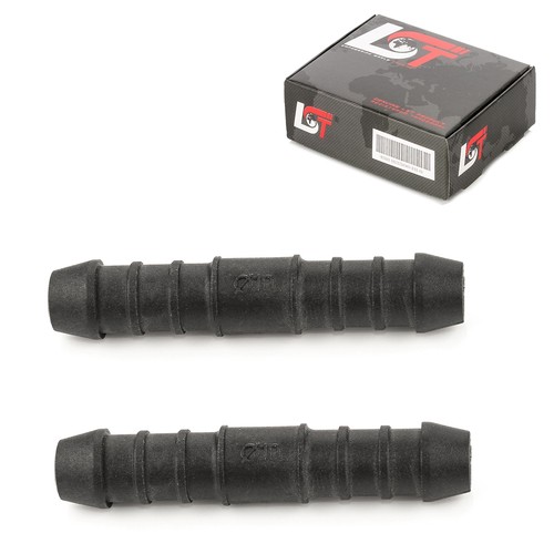 Fuel line hose - fuel, connector