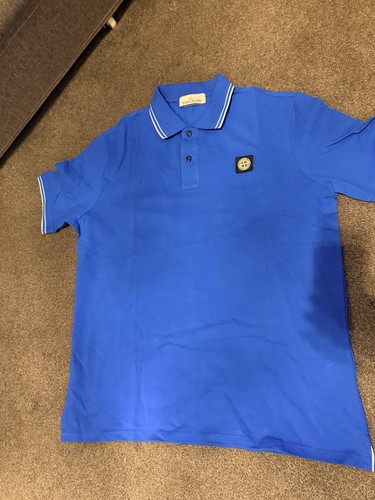 Stone island men shirt - island, men's
