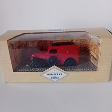 Corgi Classics “Royal Mail