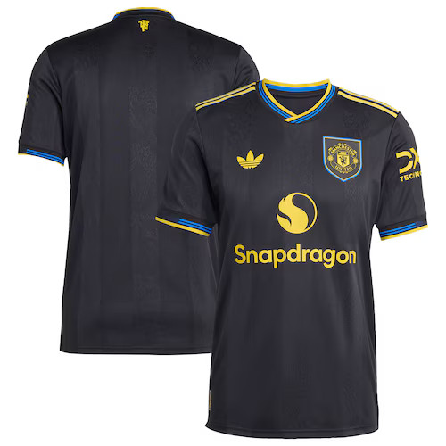 Manchester united adidas - united, third