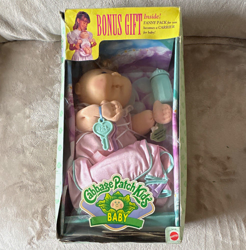 Cabbage patch kids 305mm baby - kids,