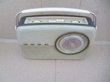 Vintage Original Bush TR82B